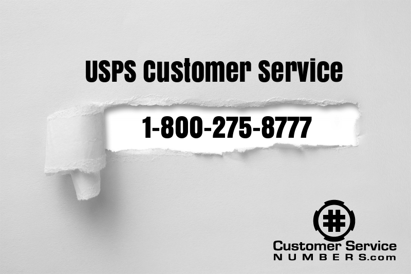 USPS Customer Service