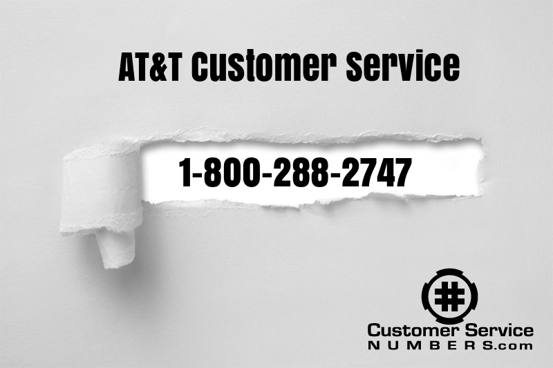 AT&T Customer Service