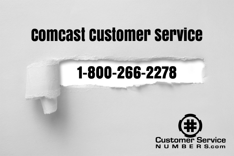 Comcast Customer Service