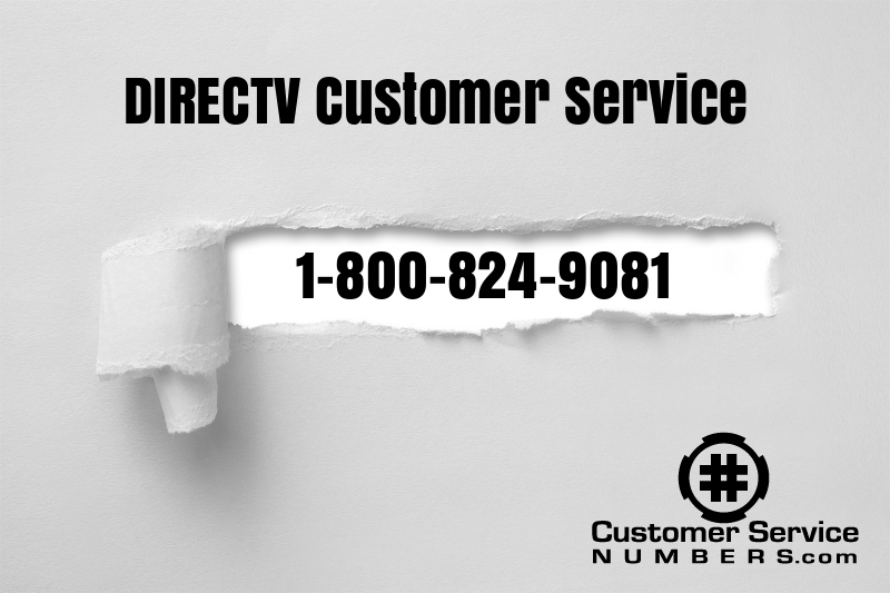 DirecTV Customer Service