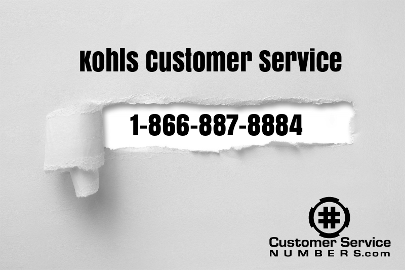 Kohls customer service