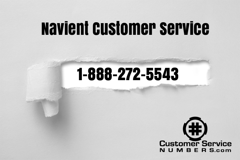 1-888-272-5543 Navient Customer Service
