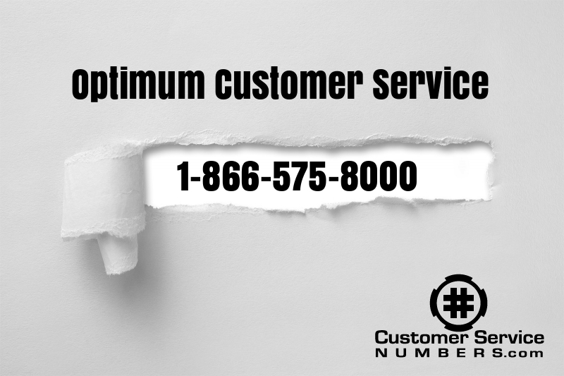 Optimum Customer Service