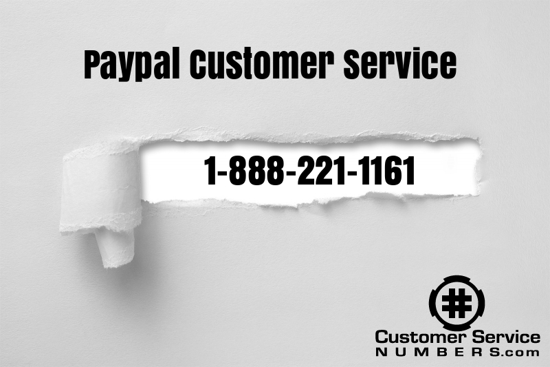 Paypal Customer Service