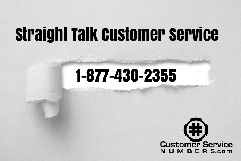 Straight Talk Customer Service