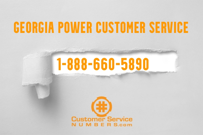 Georgia Power Customer Care