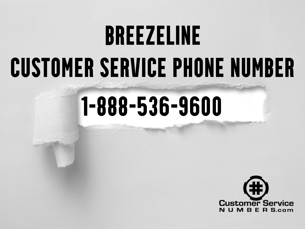 Breezeline Customer Service