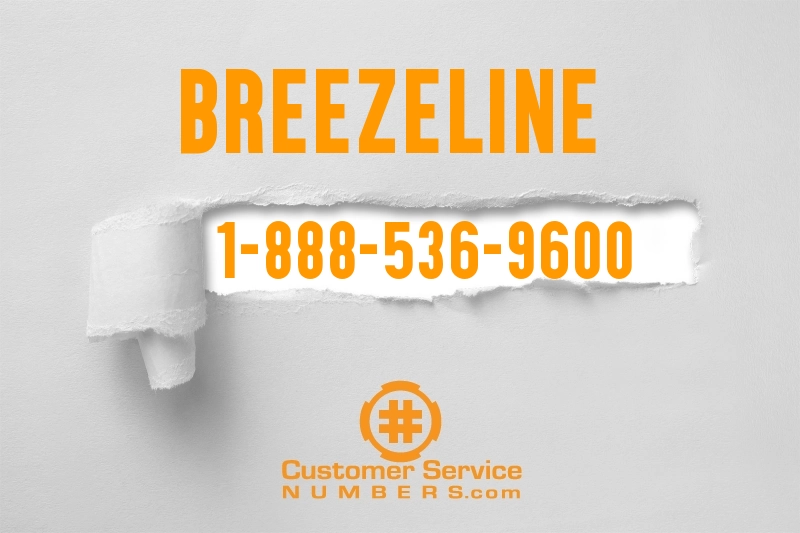 Breezeline Customer Care