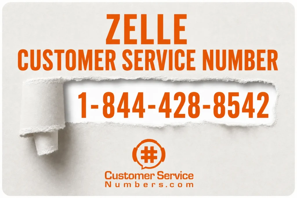 Zelle Customer Service Number 1-844-428-8542 Zelle customer service number 1-844-428-8542