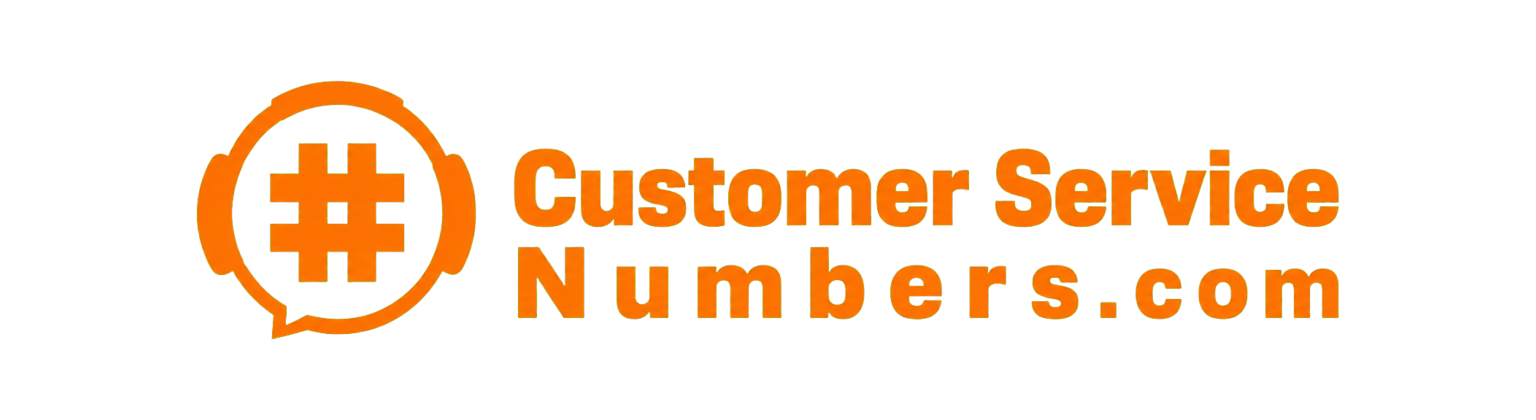 CustomerServiceNumbers.com logo