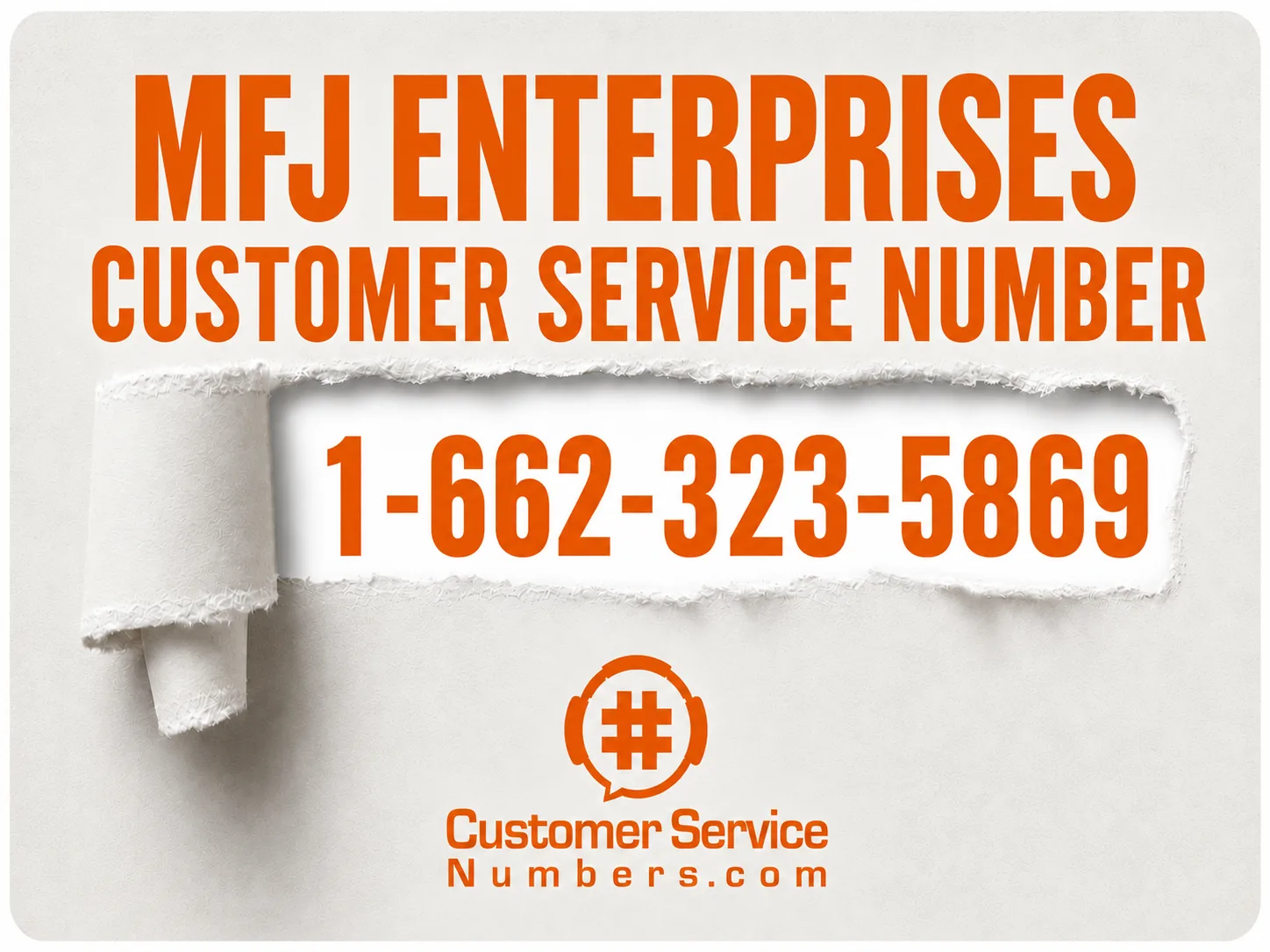 MFJ Enterprises Customer Support: 1-662-323-5869 — CustomerServiceNumbers.com.